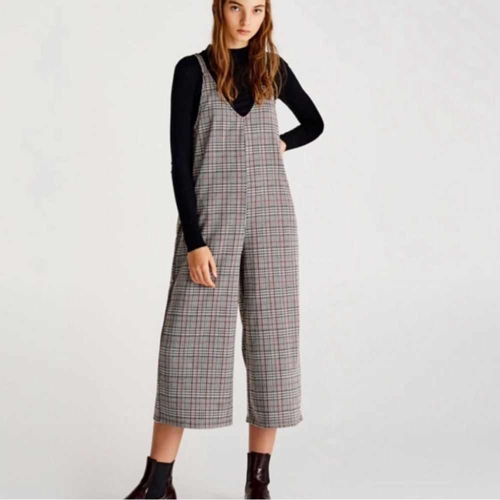 Pull & Bear Jumpsuit Size S